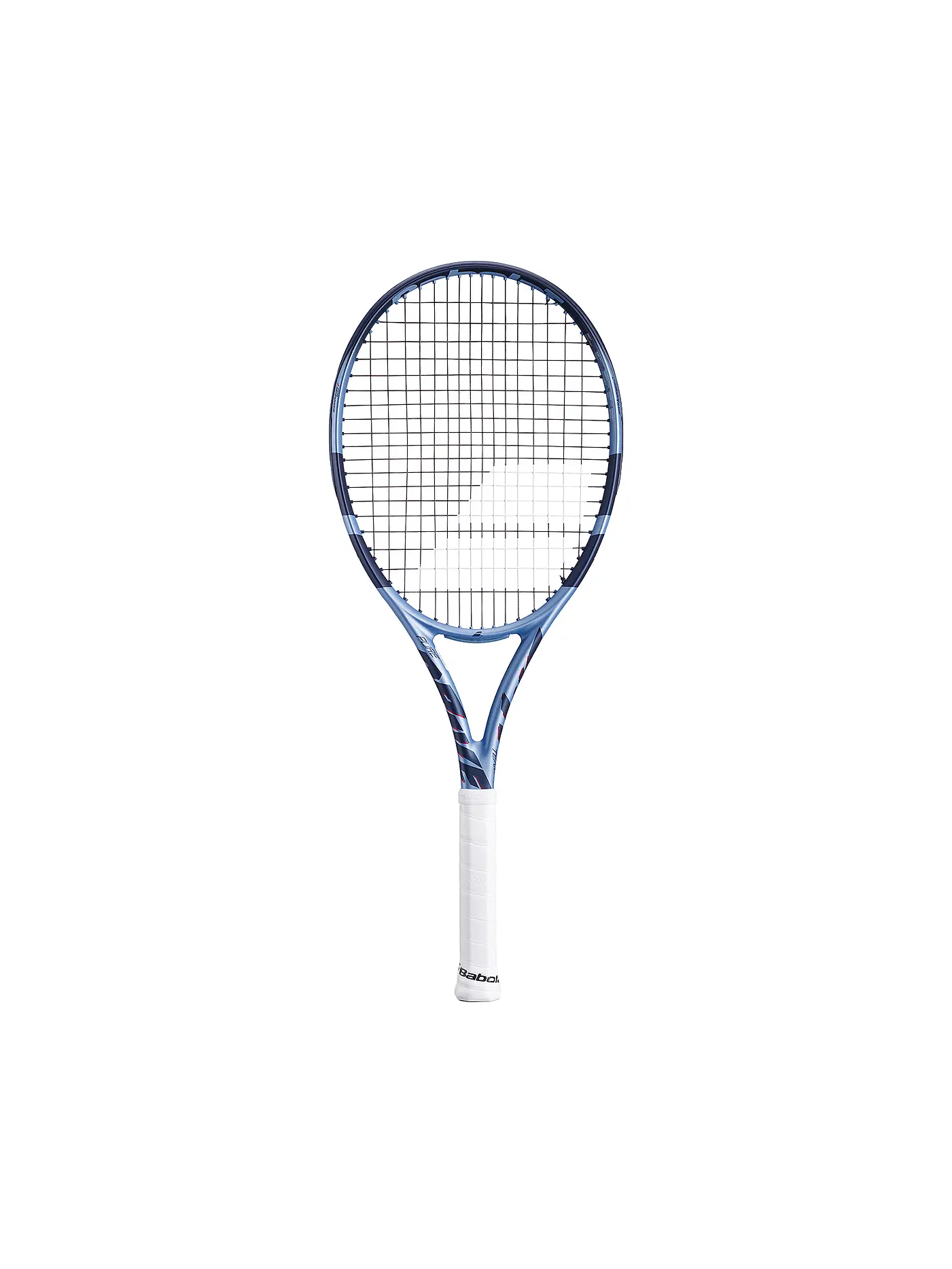 BABOLAT | Tennisschläger Pure Drive Team 25 | 